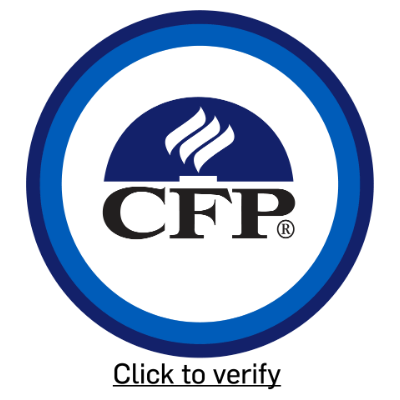 CFP Badge